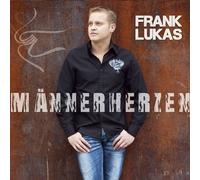 Lukas,Frank Männerherzen (CD)