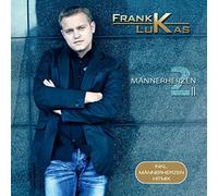 Frank Lukas - Maennerherzen, Vol. 2