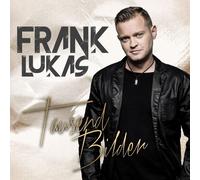 Lukas,Frank Tausend Bilder (Vinyl LP)