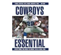 Frank Luksa Cowboys Essential (Copertina rigida)