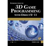 Frank Luna Introduction to 3D Game Programming with DirectX 11 (Tascabile)