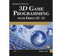 Frank Luna Introduction to 3D Game Programming with DirectX 11 (Tascabile)