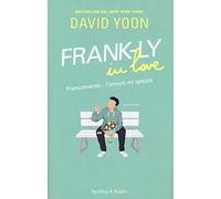Frank-Ly in love. Francamente... l'amore mi spezza