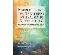 Frank M. Corrigan Ulrich F. Laniu Neurobiology and Treatment of Tra (Tascabile)