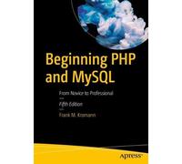 Frank M. Kromann Beginning PHP and MySQL (Tascabile)