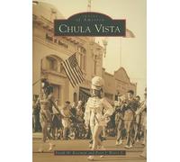 Frank M. Roseman Peter J. Watry Chula Vista, Ca (Tascabile) Images of America