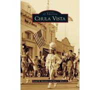 Frank M Roseman Peter J Watry Chula Vista (Copertina rigida)