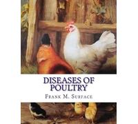 Frank M Surface Diseases of Poultry (Tascabile)