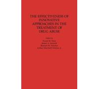 Frank M. Tims The Effectiveness of Innovative Approaches in t (Copertina rigida)