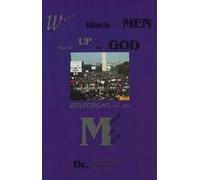Frank Madison Reid, III Jeremiah Wright, Jr. Col When Black Men Sta (Tascabile)