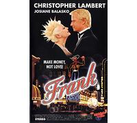 Frank - Make money, not Love