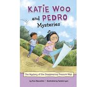 Frank Manushkin The Mystery of the Disappearing Treasure Map (Copertina rigida)