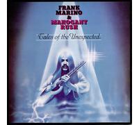 FRANK MARINO AND MAHOGANY RUSH - TALES OF THE UNEXPECTED VINYL [SCBS83494] 1979