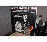 Frank Marino - Fourth degree burns (e.p., 1980, & Mahogany Rush) / Vinyl Maxi Single [Vinyl 12'']