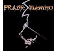 Frank Marino Juggernaut (CD) Remastered Album