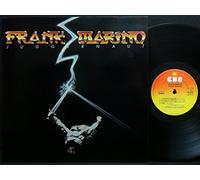Frank Marino - Juggernaut [VINYL]