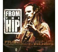Frank Marino & Mahogany Rush - From The Hip - Cd