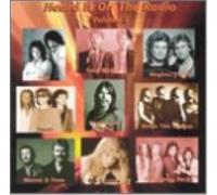 Frank Marino & Mahogany Rush Heard It on the Radio, Vol. 3 (CD)