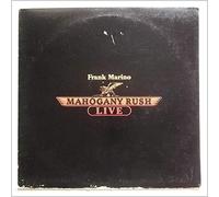 Frank Marino, Mahogany Rush - live LP