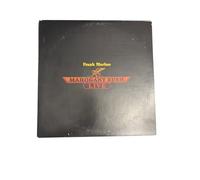 FRANK MARINO & MAHOGANY RUSH - live LP