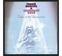 Frank Marino & Mahogany Rush - Tales Of The Unexpected