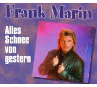 Frank Martin - Alles Schnee Von Gestern