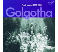 Compilation - Martin F.: Golgotha (Passione Oratorio)