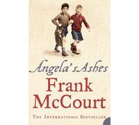 Frank McCourt Angela’s Ashes (Tascabile)