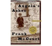Frank McCourt Angela's Ashes (Copertina rigida)
