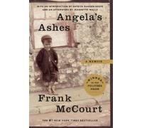 Frank McCourt Angela's Ashes (Tascabile)