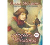 Frank McCourt Angela's Christmas (Copertina rigida)