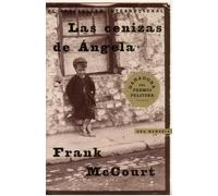 Frank McCourt Las Cenizas De Angela (Tascabile)
