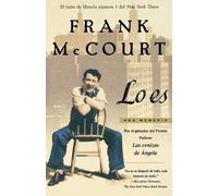 Frank McCourt Lo Es (Tascabile)