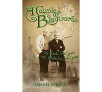 Frank McCourt Malachy McCourt A Couple of Blaguards (Tascabile)