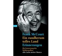 Frank McCourt Rudolf Hermstein Ein rundherum tolles Land (Tascabile)