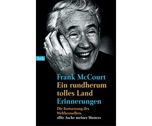 Frank McCourt Rudolf Hermstein Ein rundherum tolles Land (Tascabile)