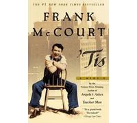 Frank McCourt 'Tis (Tascabile)