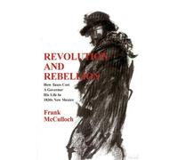 Frank McCulloch Revolution and Rebellion (Tascabile)