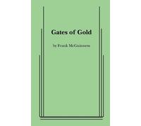 Frank McGuinness Gates of Gold (Tascabile)