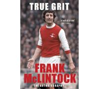 Frank Mclintock True Grit (Tascabile)