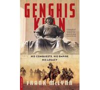 Frank McLynn Genghis Khan (Tascabile)
