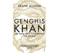 Frank McLynn Genghis Khan (Tascabile)