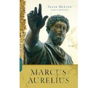 Frank McLynn Marcus Aurelius (Tascabile)