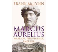 Frank McLynn Marcus Aurelius (Tascabile)