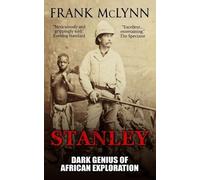 Frank McLynn Stanley (Tascabile) Explorers