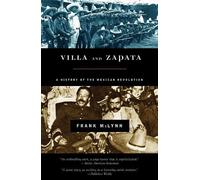 Frank McLynn Villa and Zapata (Tascabile)