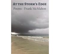Frank McMahon At the Storm's Edge (Tascabile)