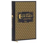 Frank Meier Philippe Collin The Art of Cocktails (Copertina rigida)