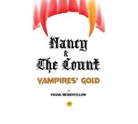 Frank Merryfellow Nancy and the Count (Copertina rigida)