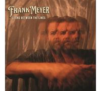 Frank Meyer Living Between The Lines (CD) Album